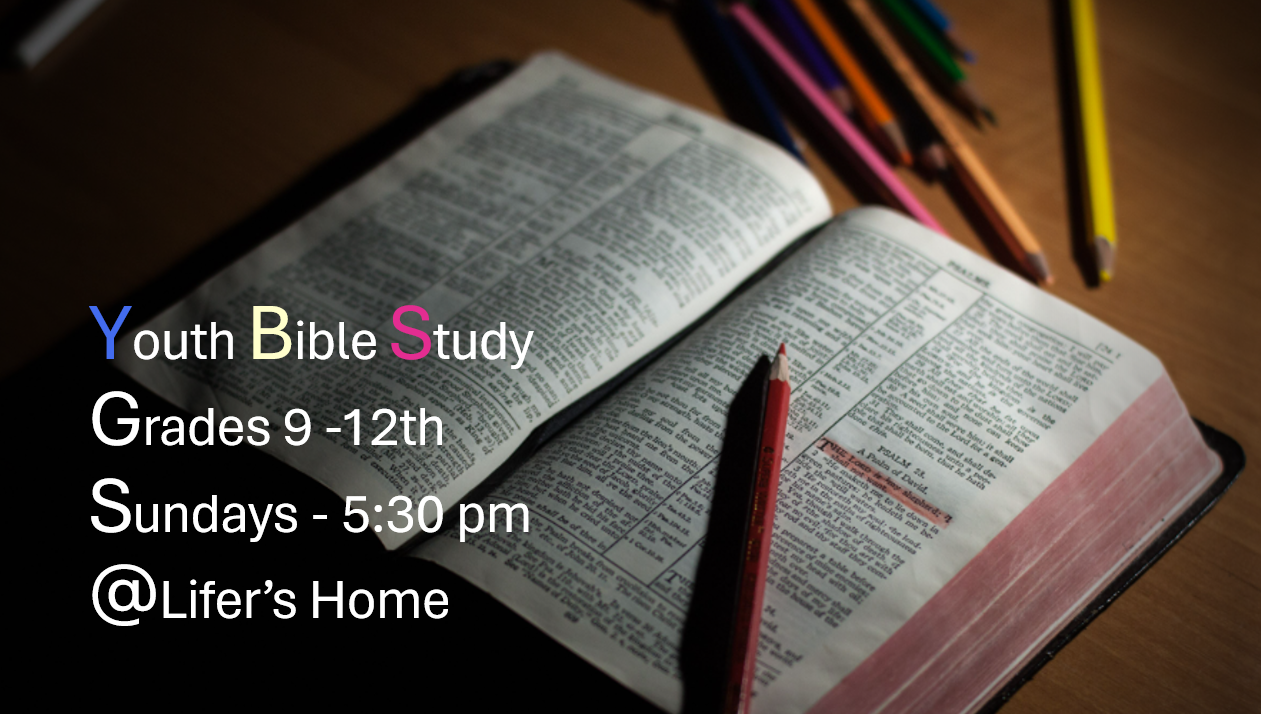 2026-Youth-Bible-Study
